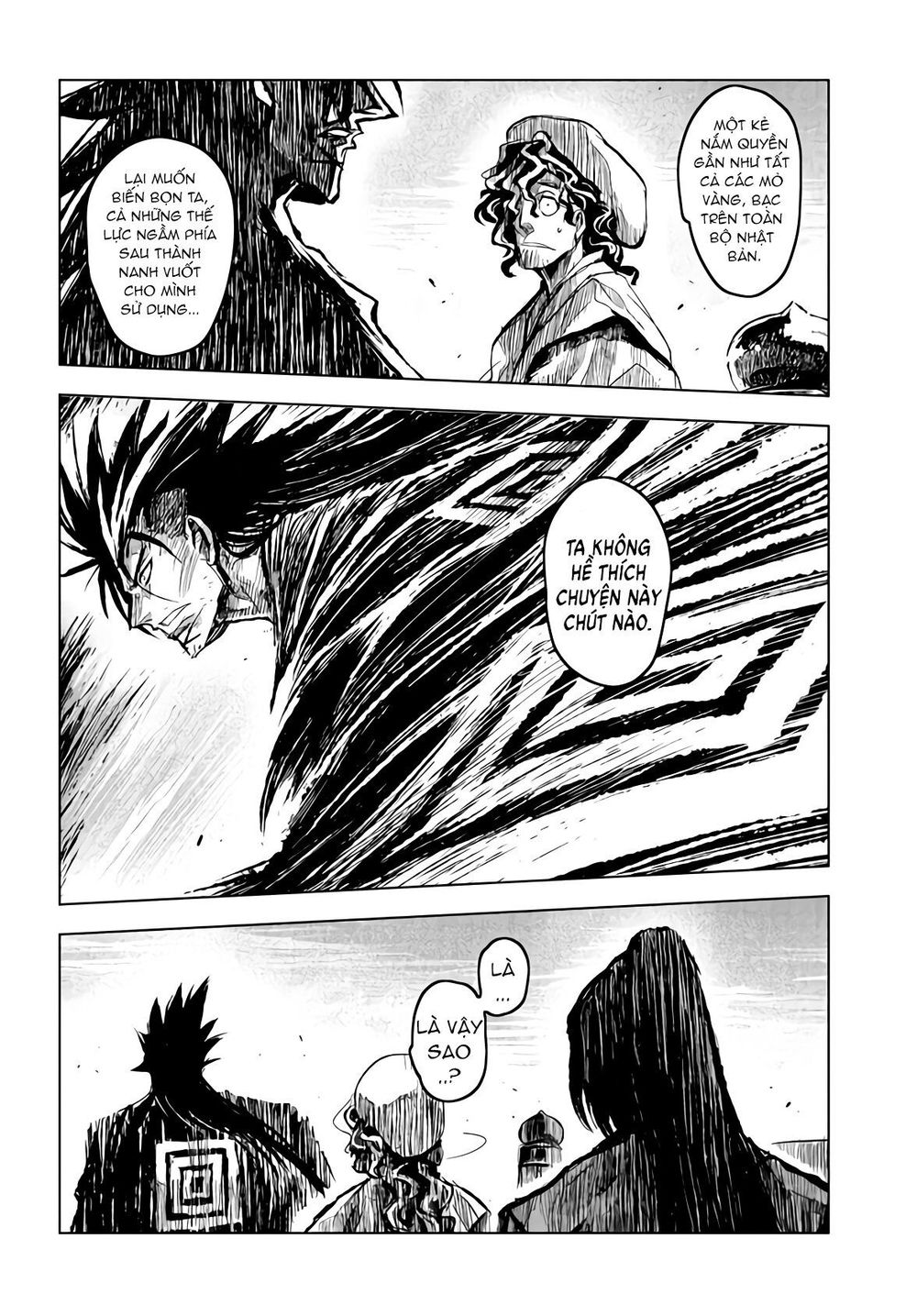 Zingnize Chap 17 - Next Chap 18
