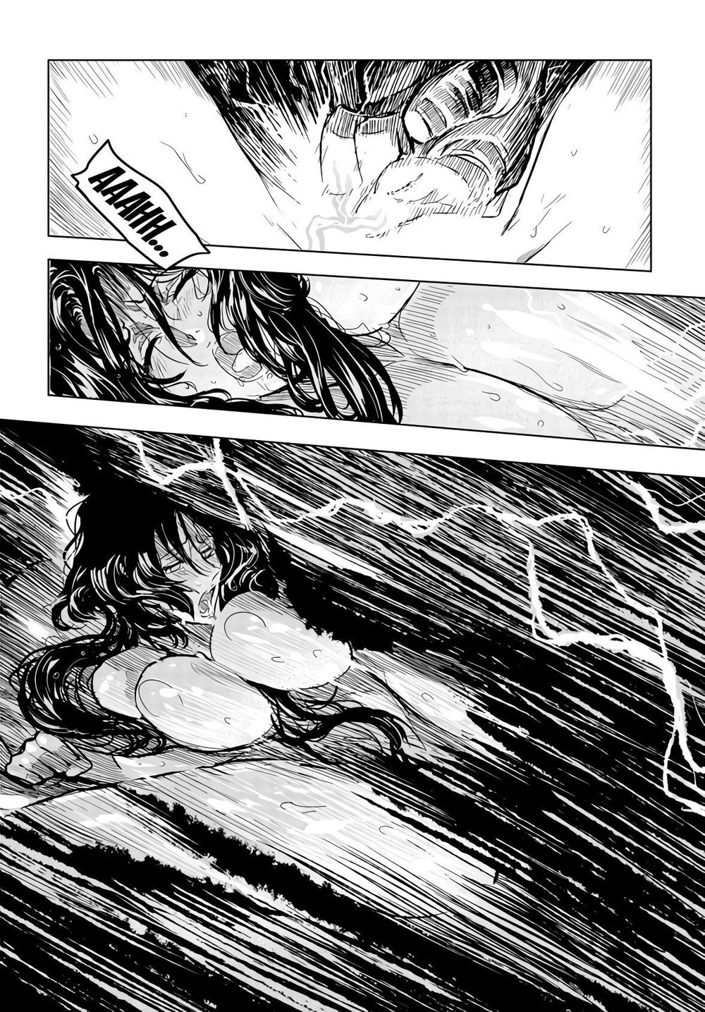Zingnize Chap 17 - Next Chap 18