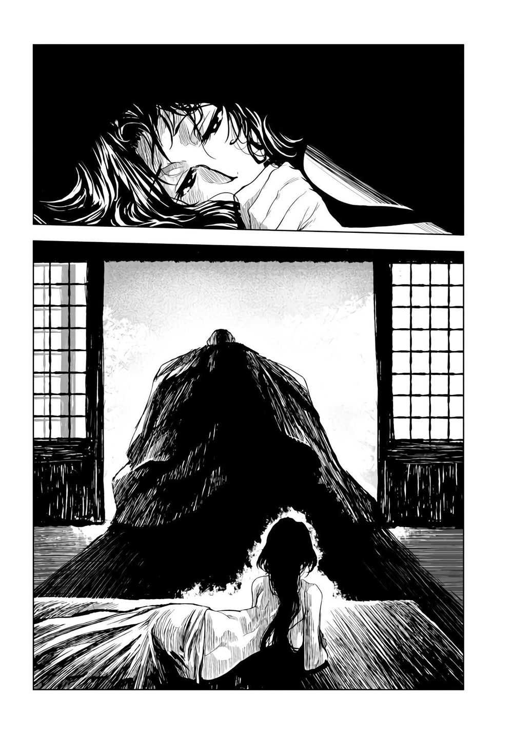 Zingnize Chap 17 - Next Chap 18