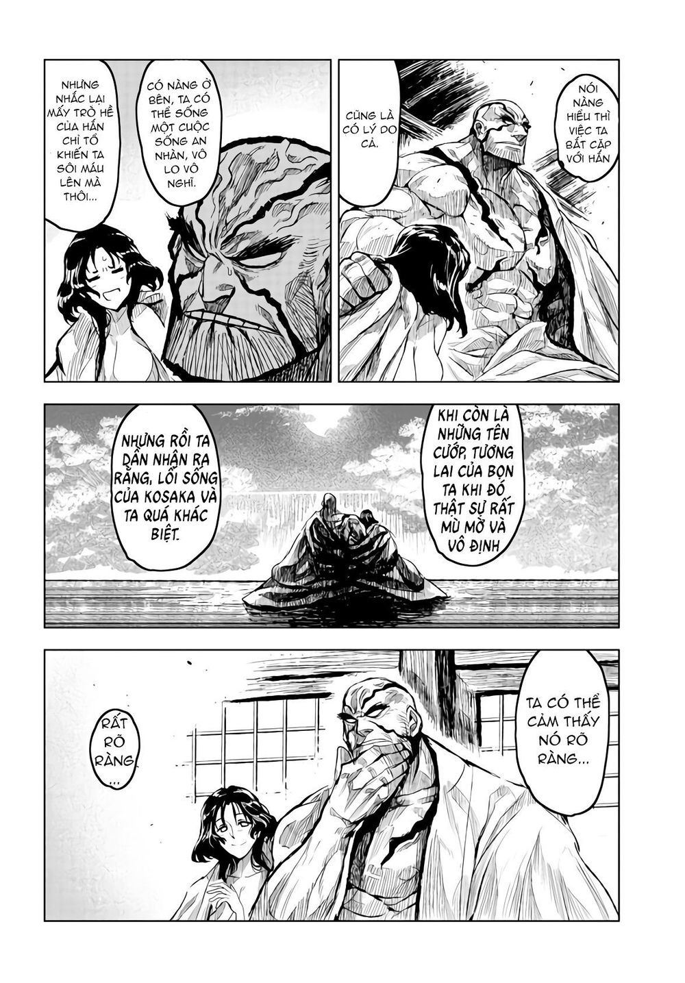 Zingnize Chap 17 - Next Chap 18