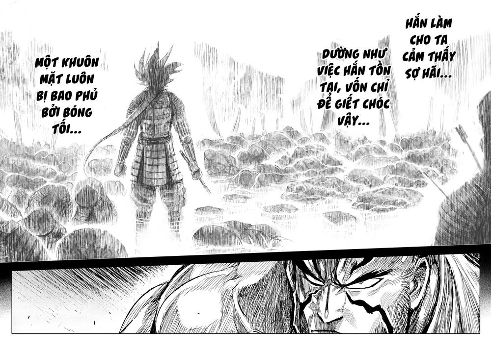 Zingnize Chap 17 - Next Chap 18