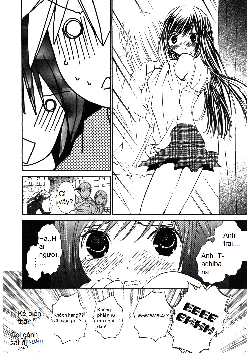 Zombie Loan Chap 50 - Next Chap 51