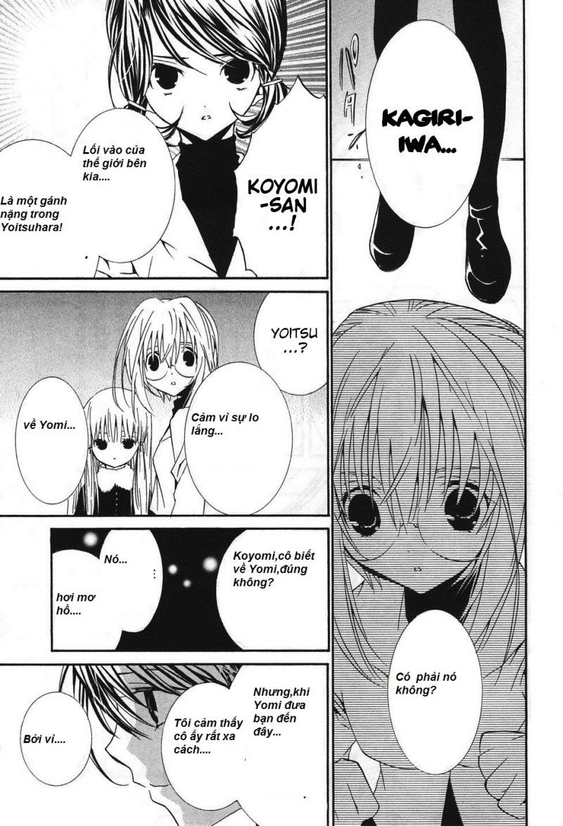 Zombie Loan Chap 51 - Next Chap 52