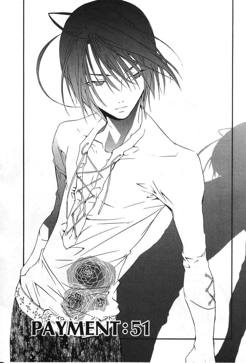 Zombie Loan Chap 51 - Next Chap 52