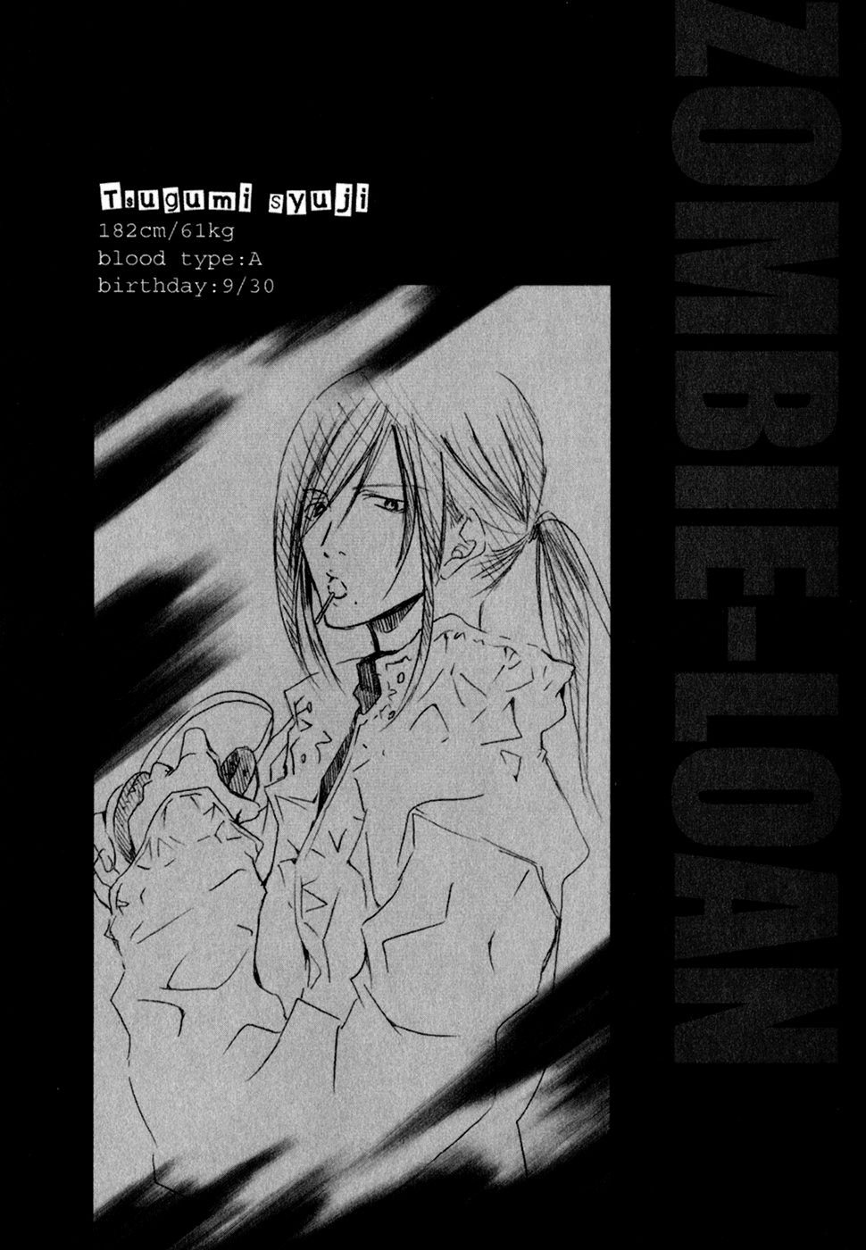Zombie Loan Chap 52 - Next Chap 53