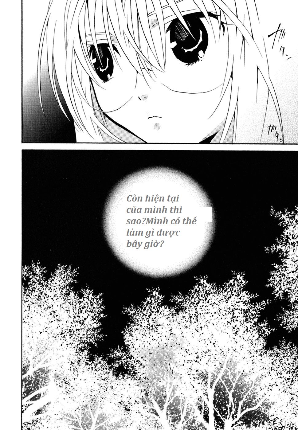 Zombie Loan Chap 52 - Next Chap 53