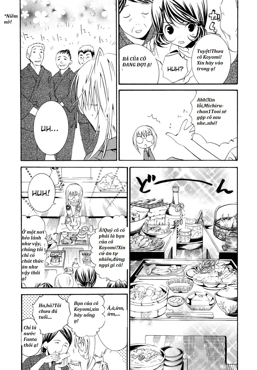 Zombie Loan Chap 52 - Next Chap 53