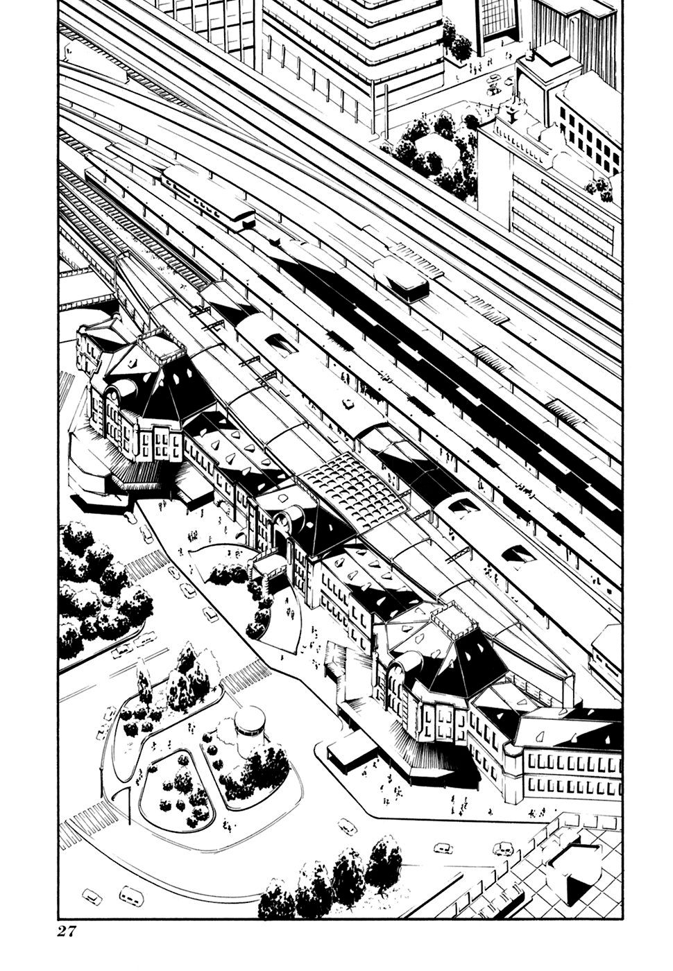 Zombie Loan Chap 52 - Next Chap 53