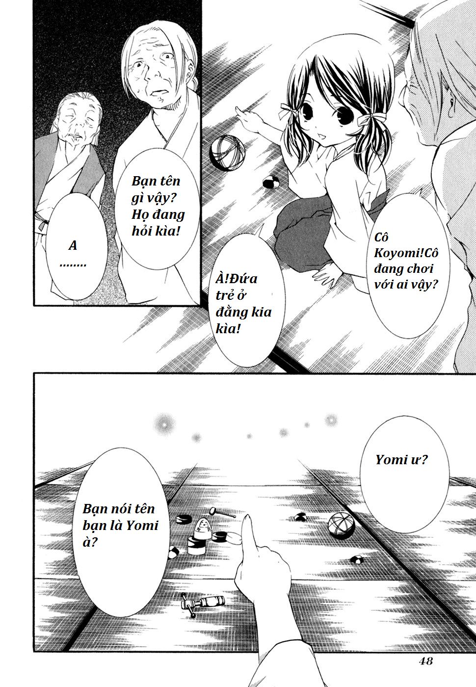 Zombie Loan Chap 52 - Next Chap 53