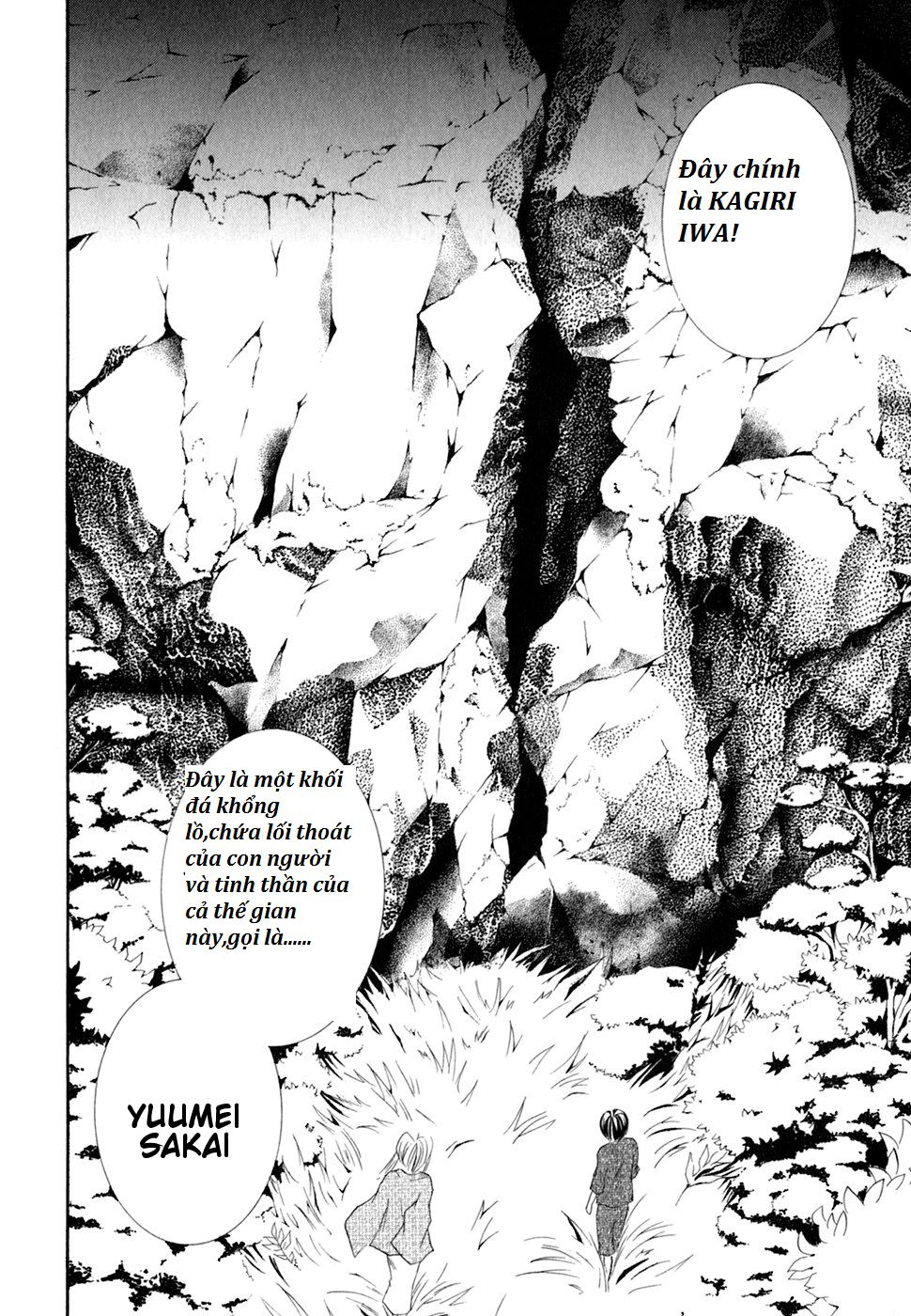 Zombie Loan Chap 52 - Next Chap 53