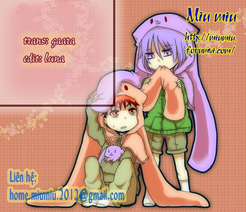 Zombie Loan Chap 53 - Next Chap 54