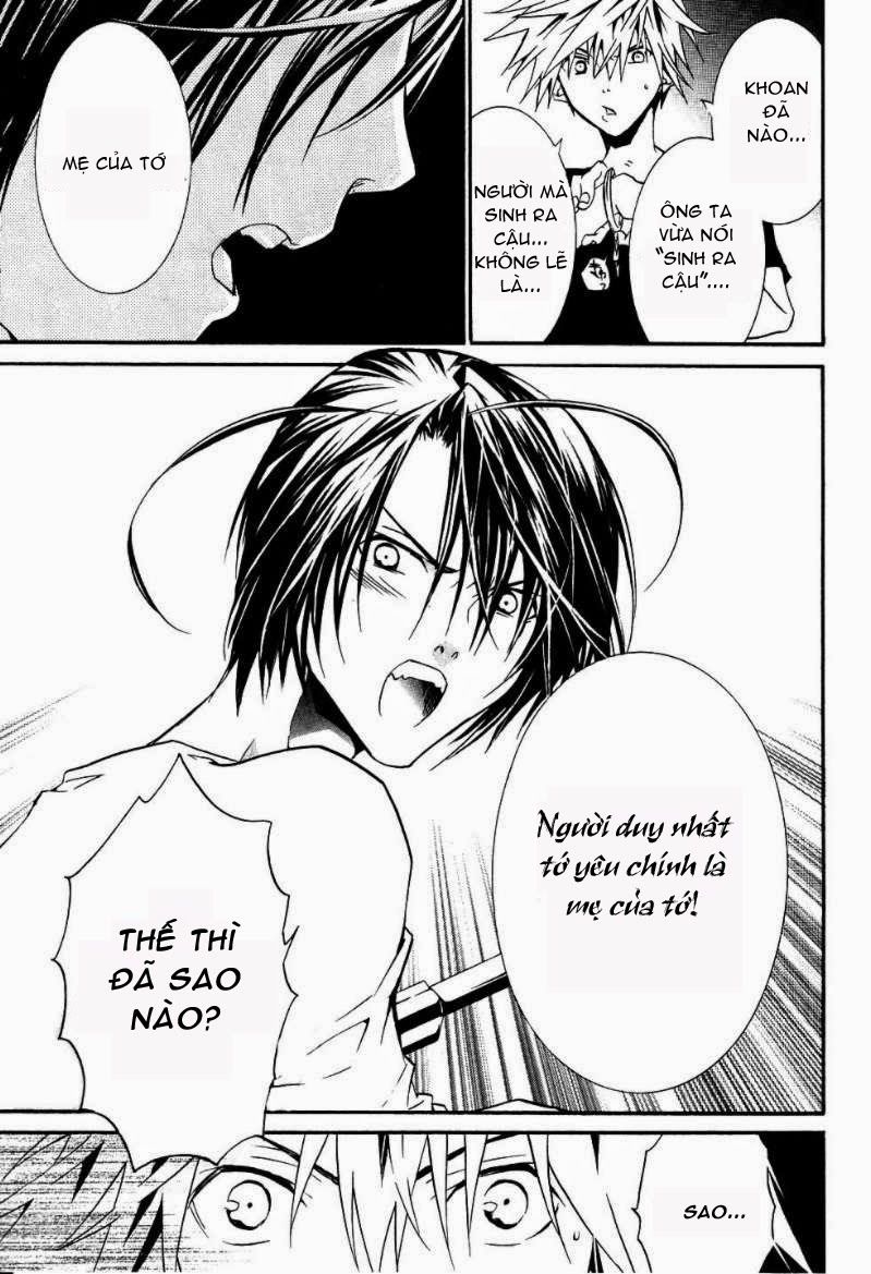 Zombie Loan Chap 53 - Next Chap 54