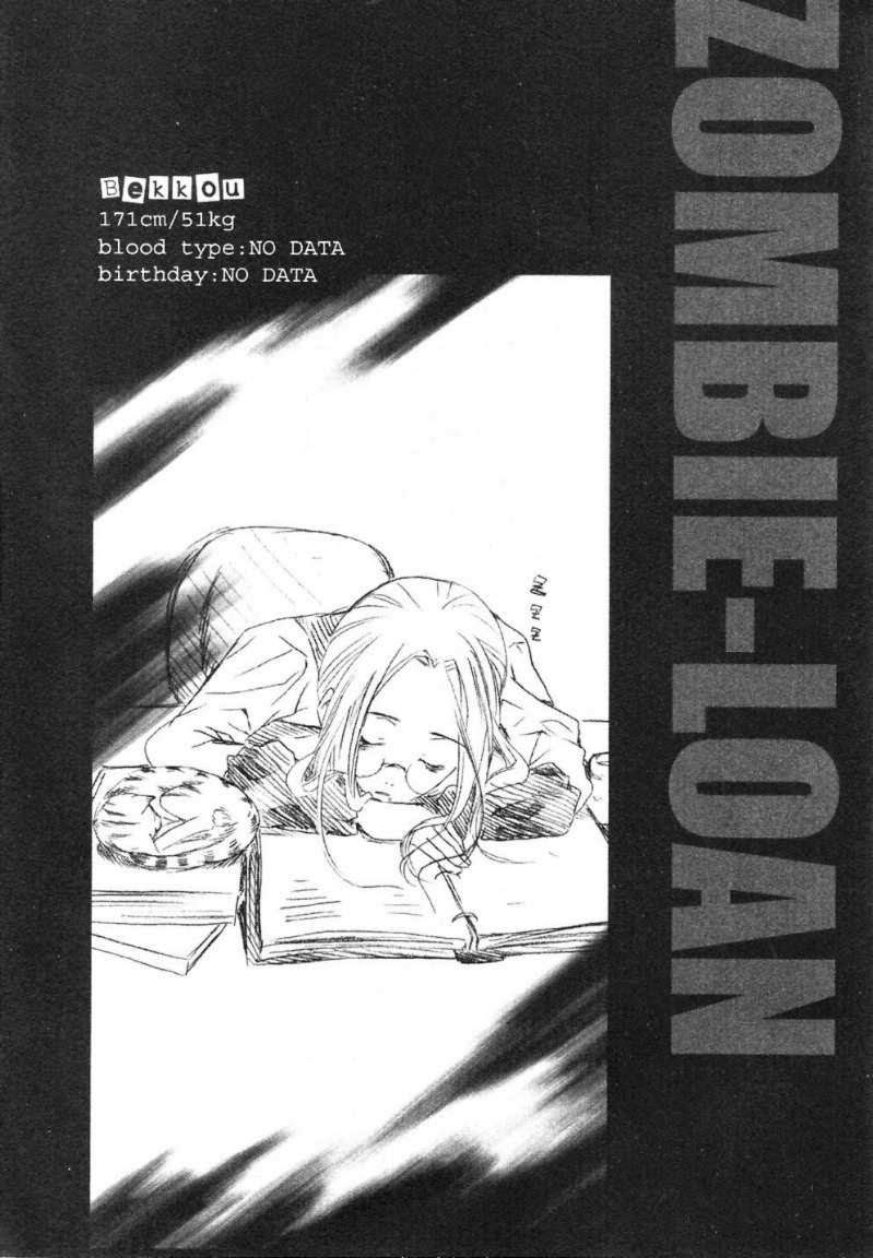 Zombie Loan Chap 53 - Next Chap 54