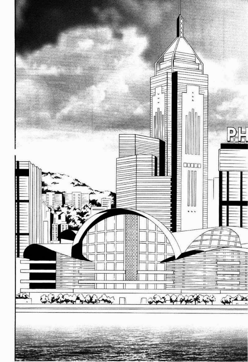 Zombie Loan Chap 53 - Next Chap 54