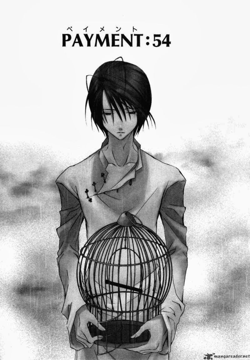 Zombie Loan Chap 54 - Next Chap 55