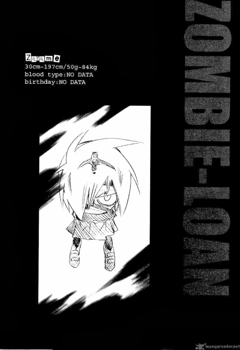 Zombie Loan Chap 54 - Next Chap 55