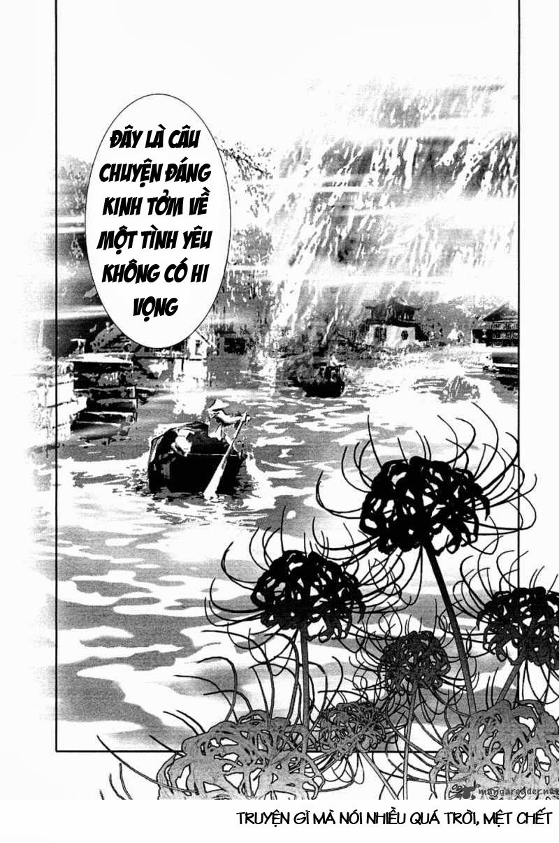 Zombie Loan Chap 54 - Next Chap 55