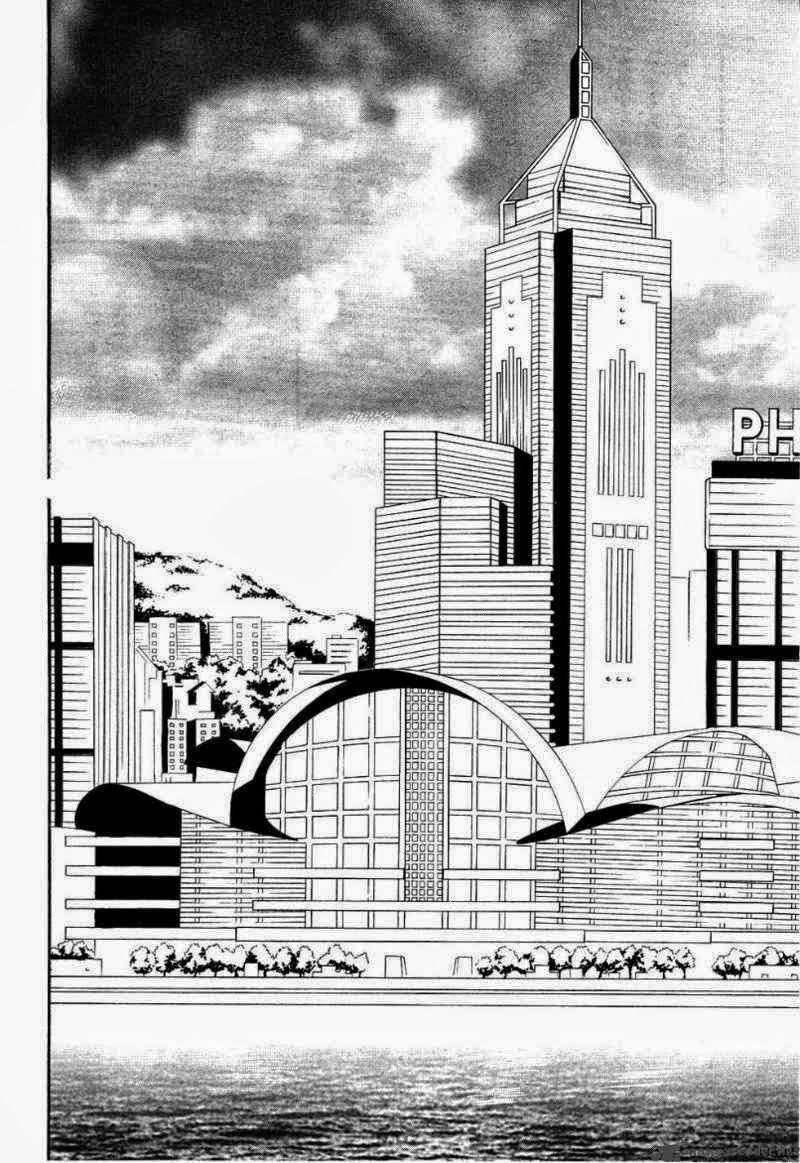 Zombie Loan Chap 55 - Next Chap 56