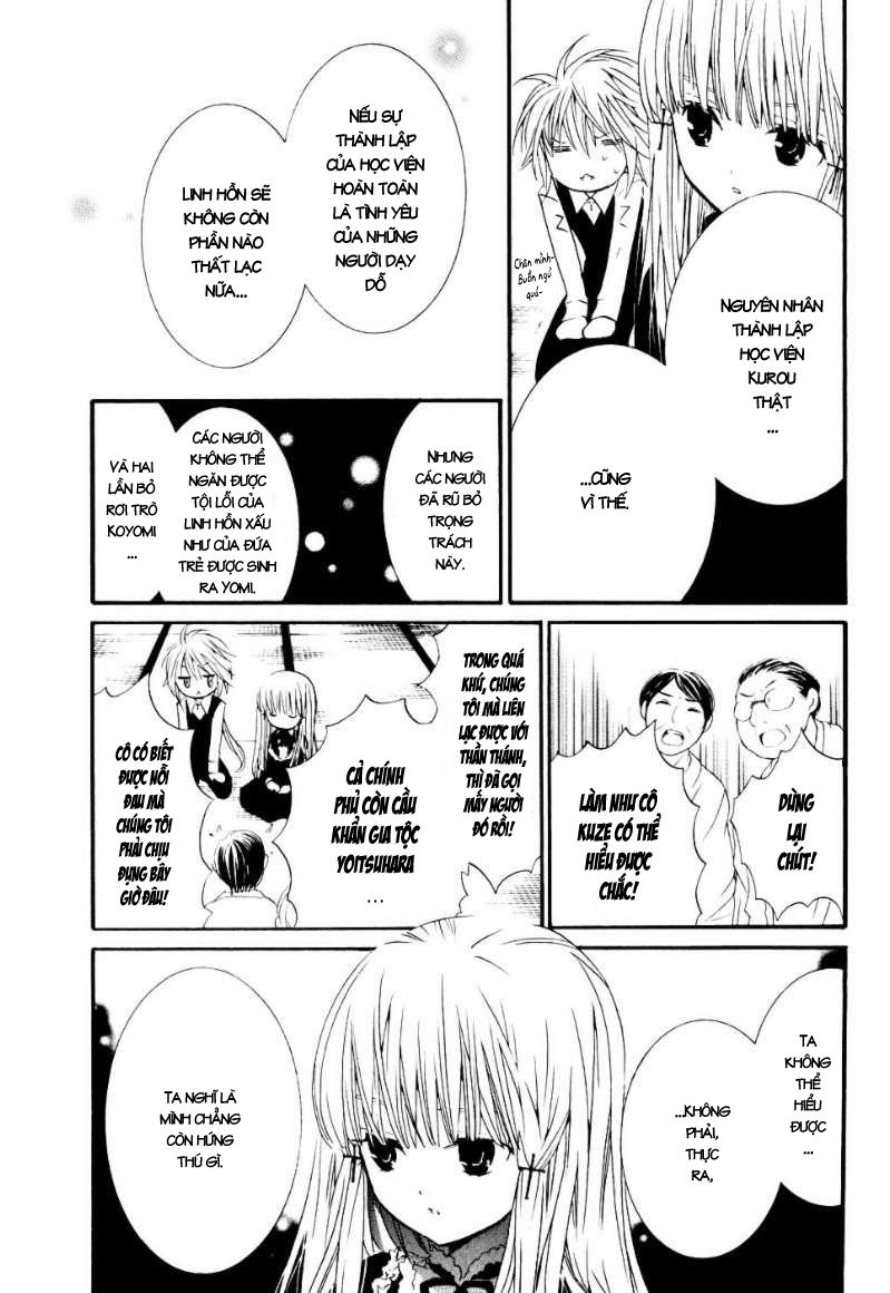 Zombie Loan Chap 56 - Next Chap 57