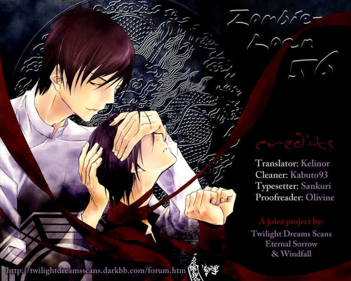 Zombie Loan Chap 56 - Next Chap 57