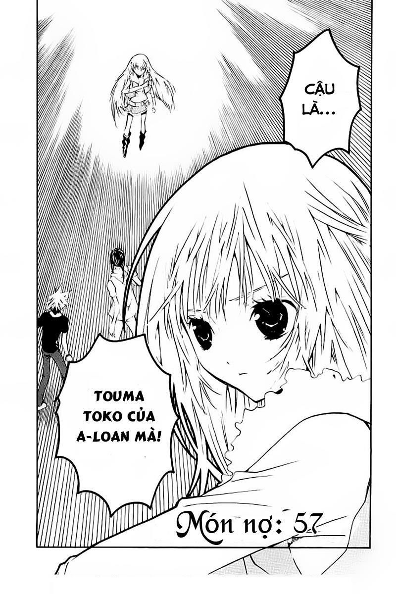 Zombie Loan Chap 57 - Next Chap 58
