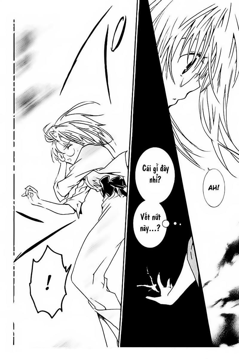 Zombie Loan Chap 57 - Next Chap 58