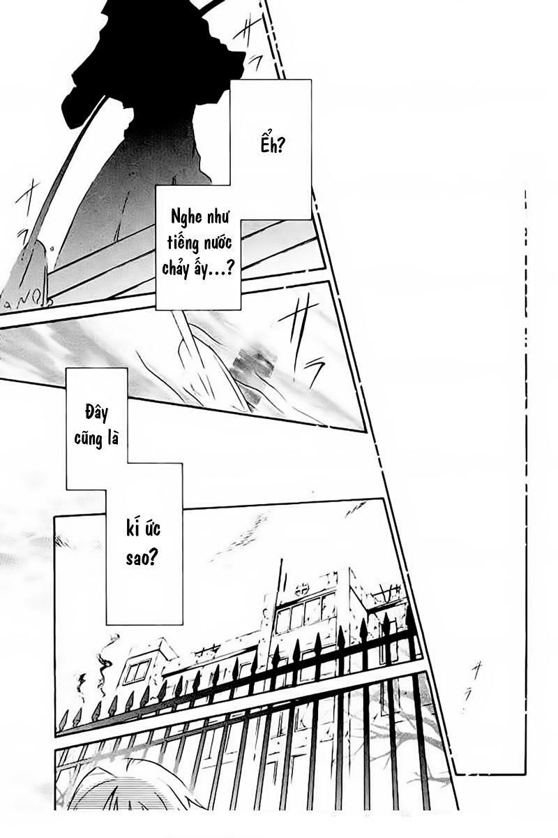Zombie Loan Chap 57 - Next Chap 58