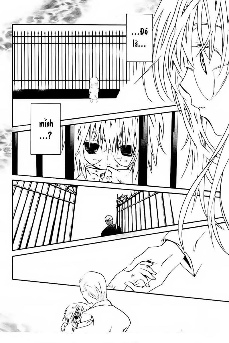 Zombie Loan Chap 57 - Next Chap 58