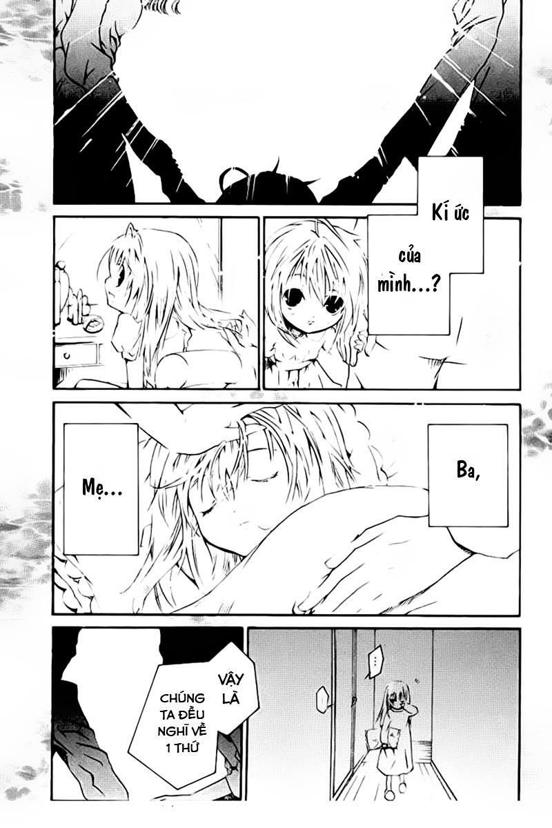 Zombie Loan Chap 57 - Next Chap 58