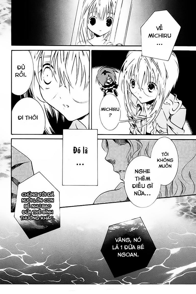 Zombie Loan Chap 57 - Next Chap 58