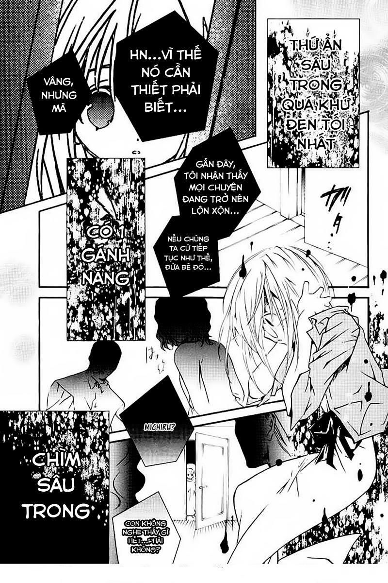 Zombie Loan Chap 57 - Next Chap 58