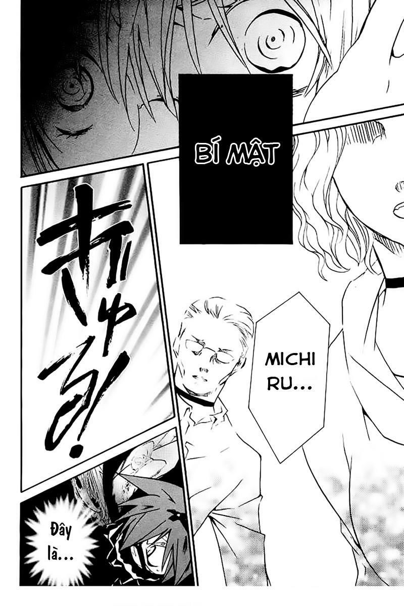 Zombie Loan Chap 57 - Next Chap 58