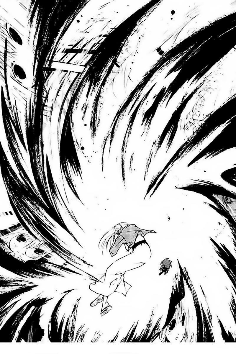 Zombie Loan Chap 57 - Next Chap 58