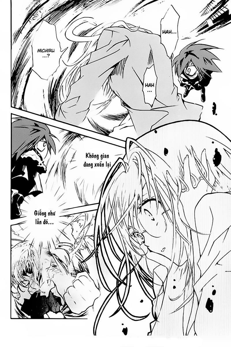 Zombie Loan Chap 57 - Next Chap 58