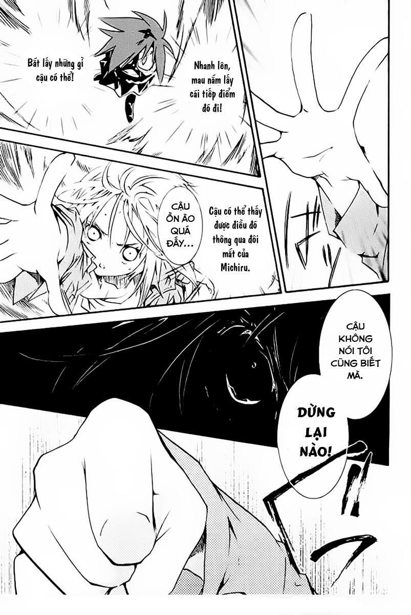 Zombie Loan Chap 57 - Next Chap 58