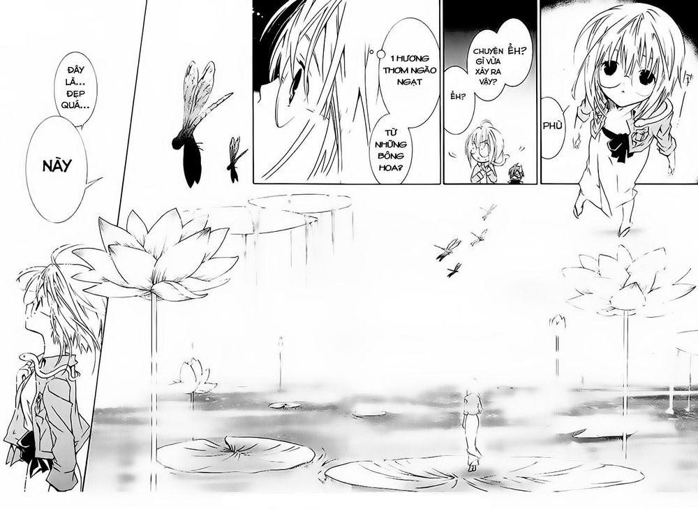 Zombie Loan Chap 57 - Next Chap 58