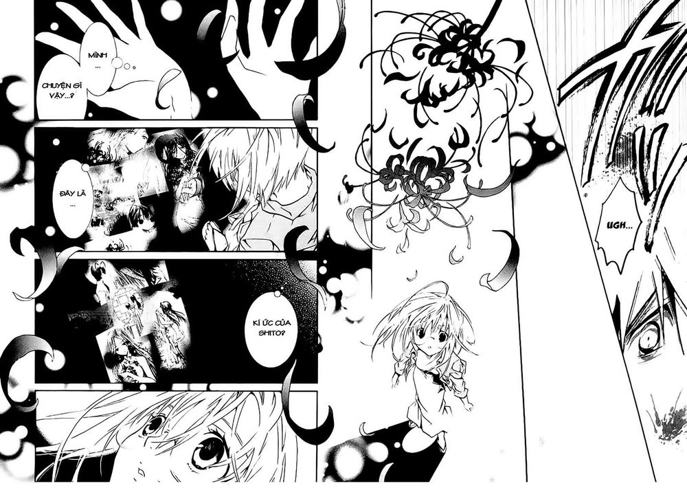 Zombie Loan Chap 57 - Next Chap 58