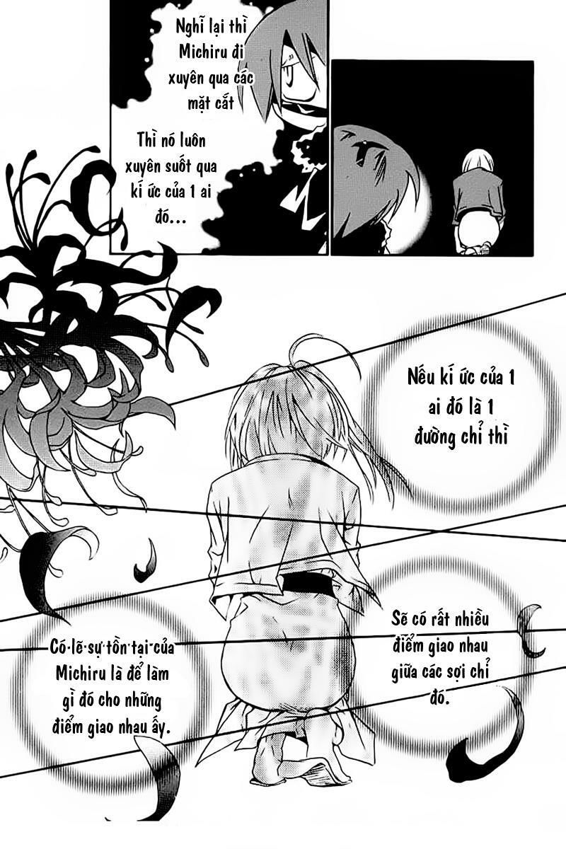Zombie Loan Chap 57 - Next Chap 58
