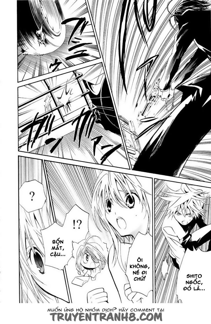 Zombie Loan Chap 71 - Next Chap 72