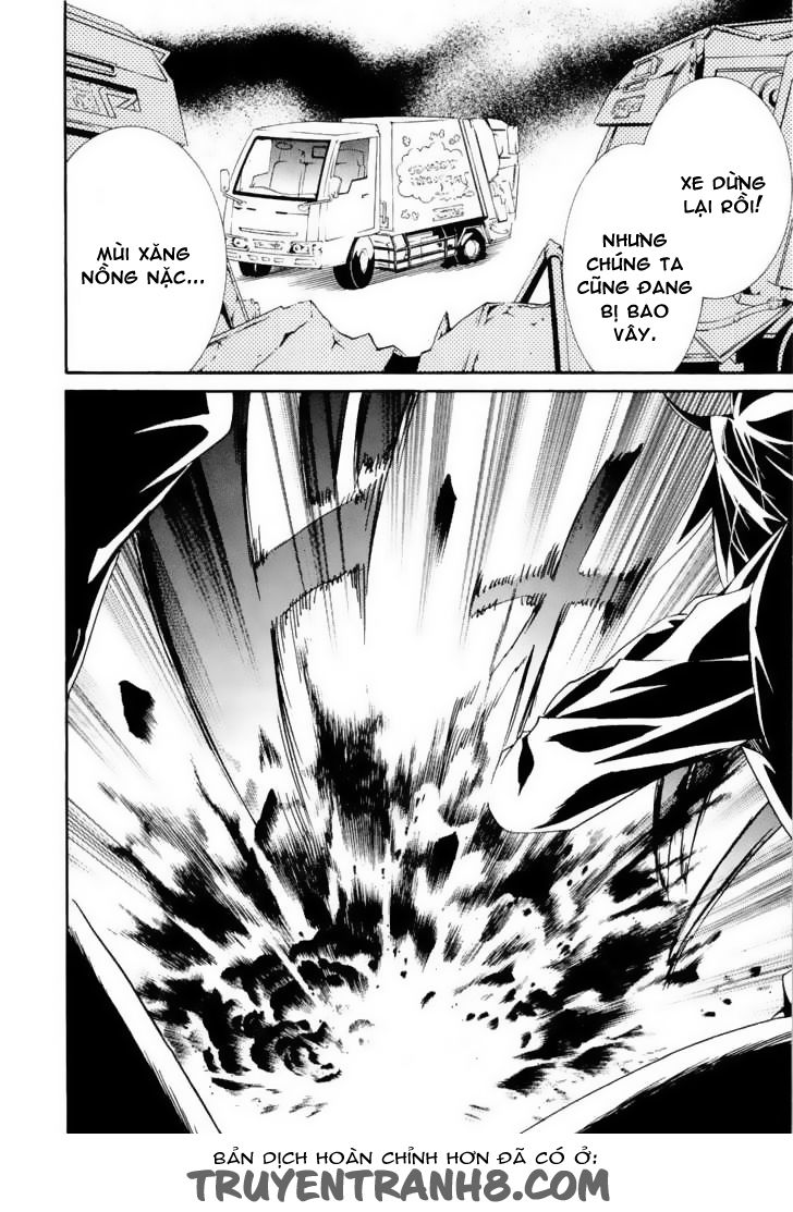 Zombie Loan Chap 71 - Next Chap 72