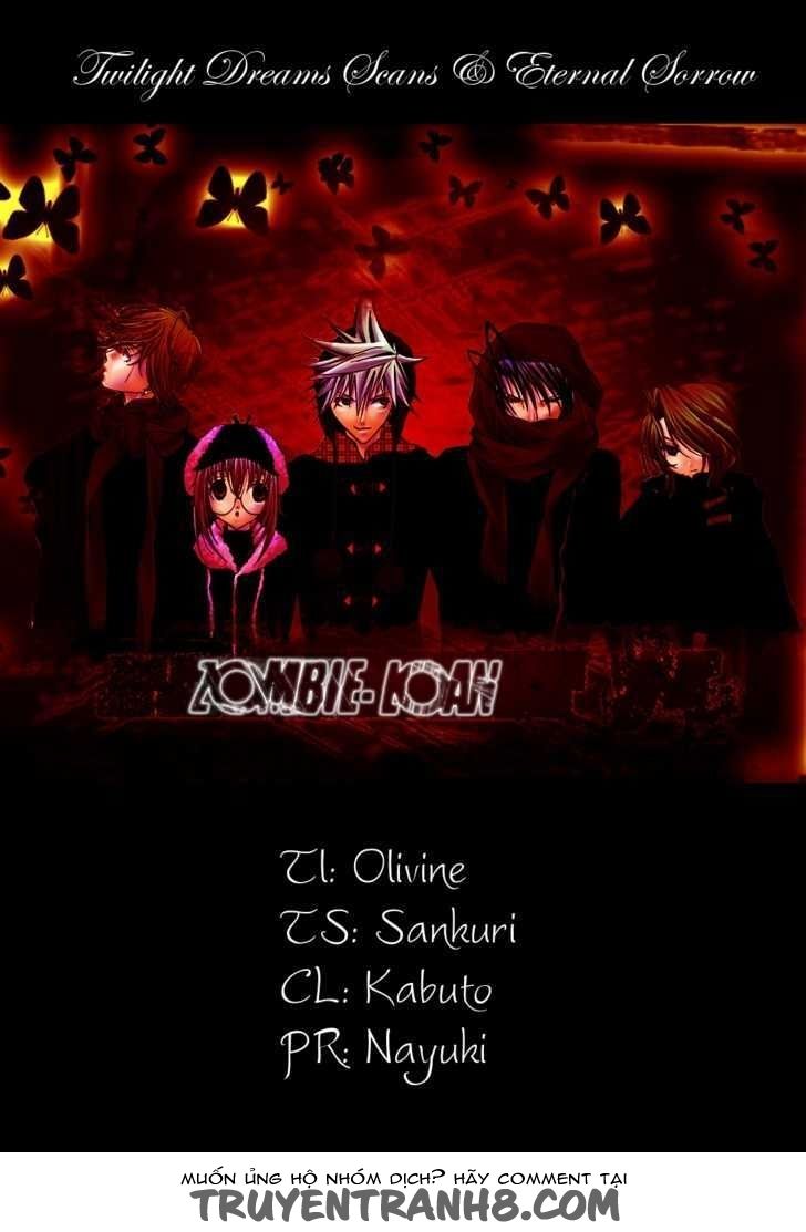 Zombie Loan Chap 71 - Next Chap 72