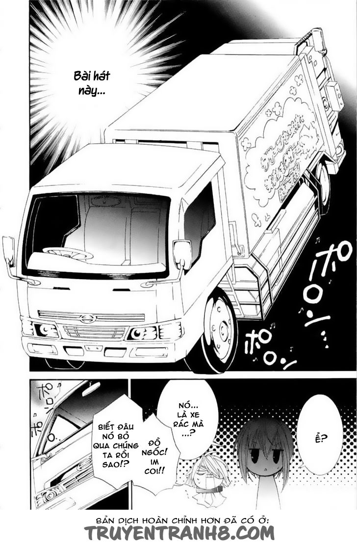 Zombie Loan Chap 71 - Next Chap 72