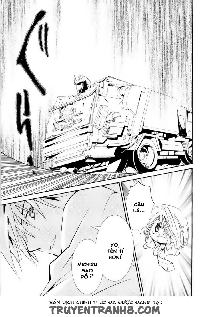 Zombie Loan Chap 71 - Next Chap 72
