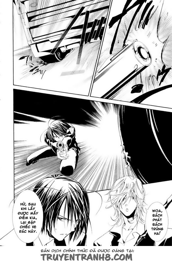 Zombie Loan Chap 71 - Next Chap 72