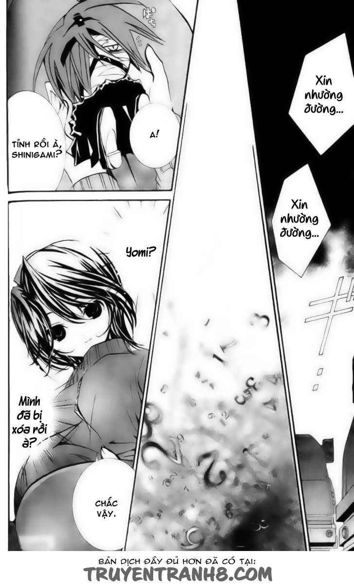 Zombie Loan Chap 71 - Next Chap 72