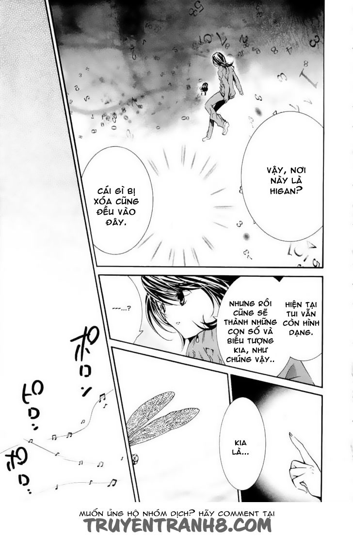 Zombie Loan Chap 71 - Next Chap 72