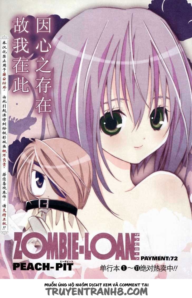 Zombie Loan Chap 72 - Next Chap 73