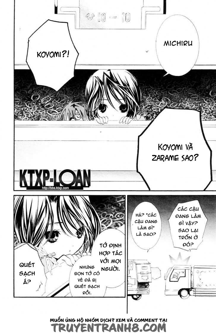 Zombie Loan Chap 72 - Next Chap 73