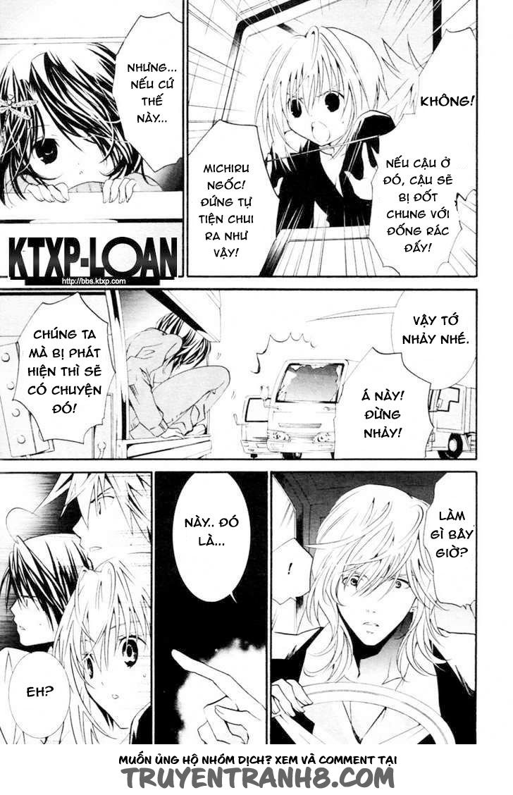 Zombie Loan Chap 72 - Next Chap 73