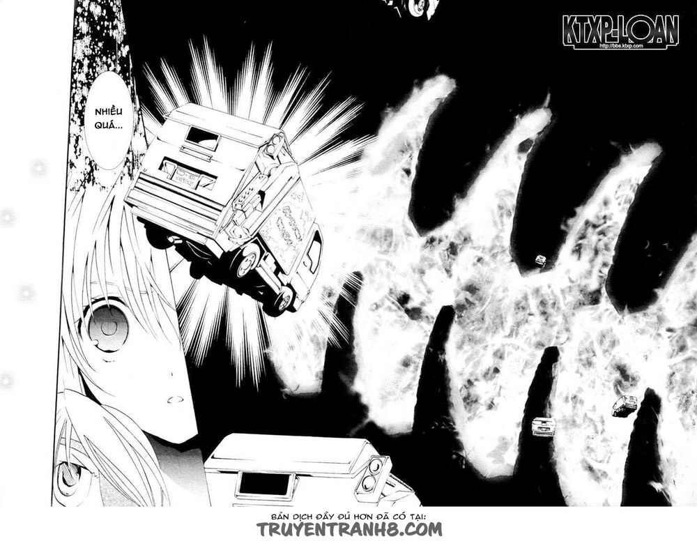 Zombie Loan Chap 72 - Next Chap 73